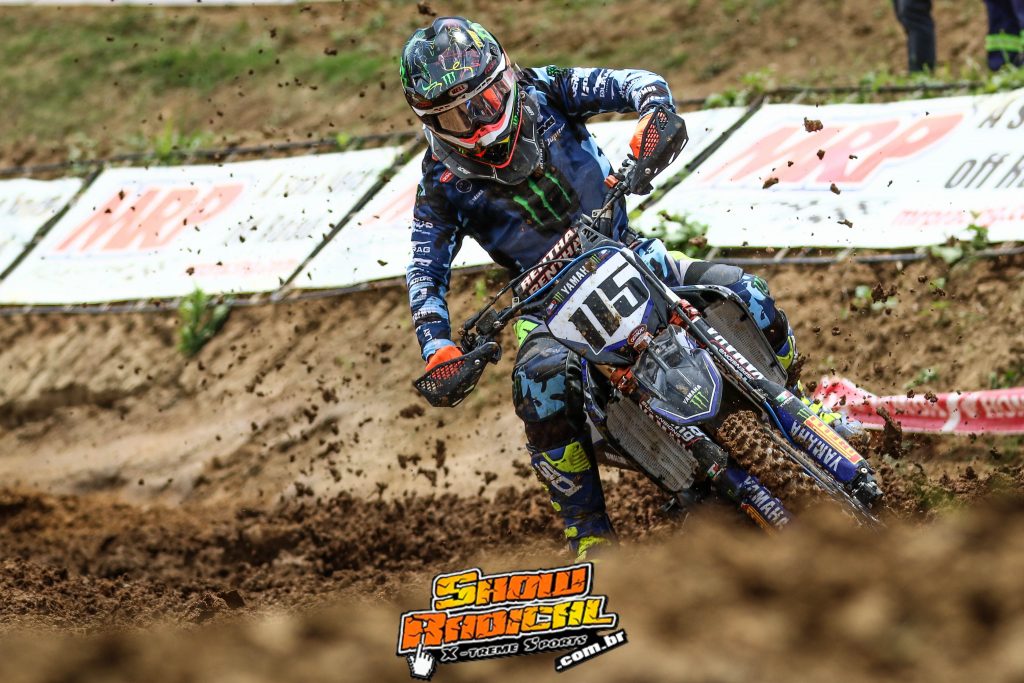 Expectativas dos TOP 10 do Brasileiro de Motocross MX2 e MX1