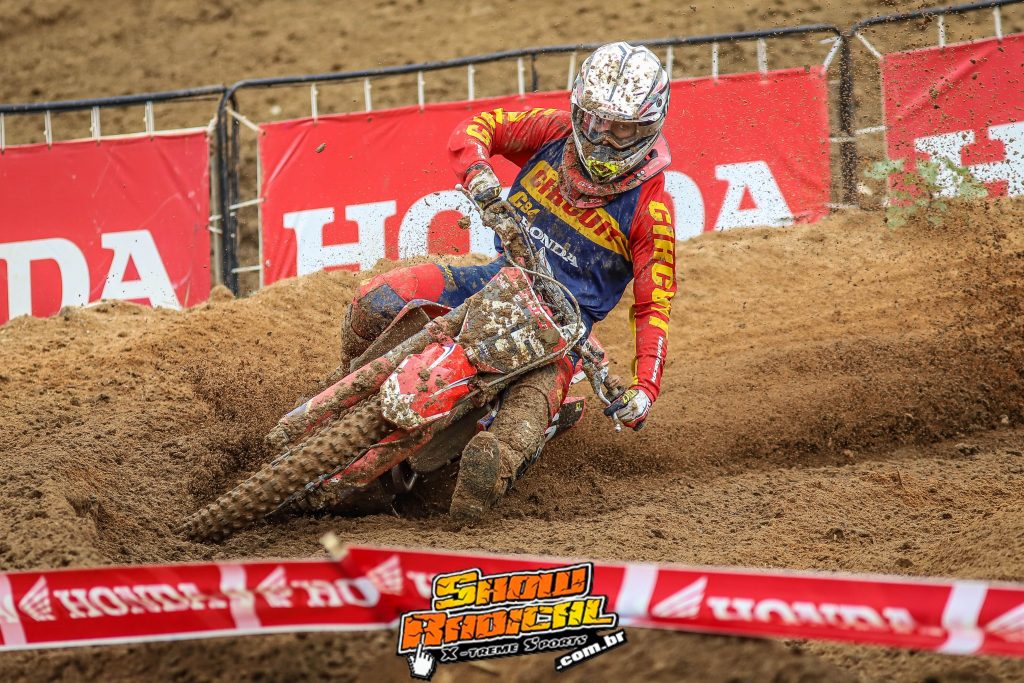 Expectativas dos TOP 10 do Brasileiro de Motocross MX2 e MX1