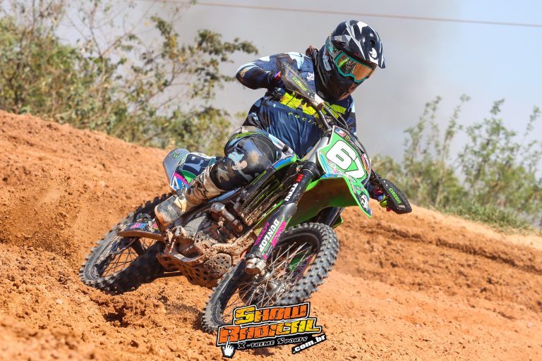 Semana agitada para a FAZT Suplementos, com grandes resultados e expectativas para o Brasileiro de Motocross