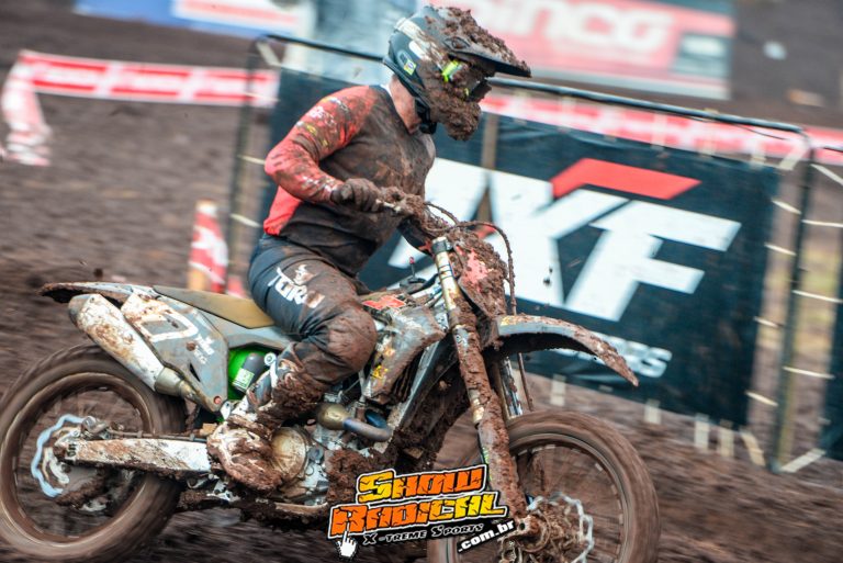 Brasileiro de Motocross AO VIVO, 2º dia provas do sábado