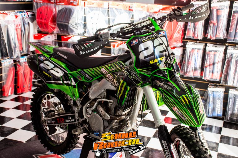 Conheça a MotoStyle Gráficos empresa líder no segmento no Brasil