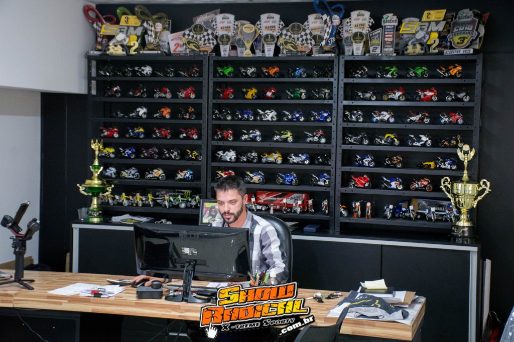 Conhe&ccedil;a a MotoStyle Gr&aacute;ficos empresa l&iacute;der no segmento no Brasil