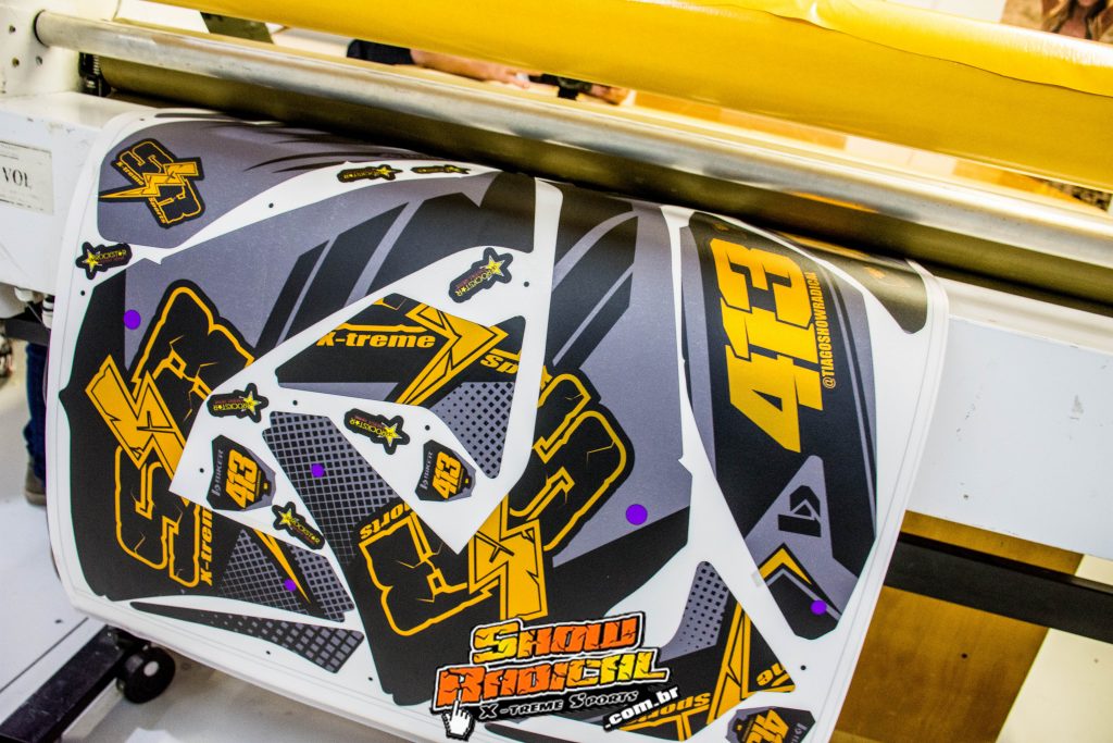 Conhe&ccedil;a a MotoStyle Gr&aacute;ficos empresa l&iacute;der no segmento no Brasil