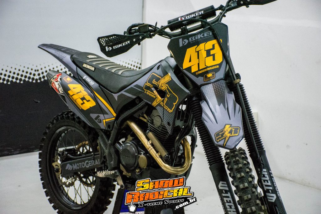 Conhe&ccedil;a a MotoStyle Gr&aacute;ficos empresa l&iacute;der no segmento no Brasil