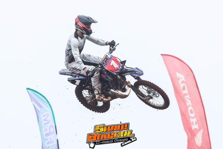 Transmissão AO VIVO 1ª etapa Brasileiro de MX