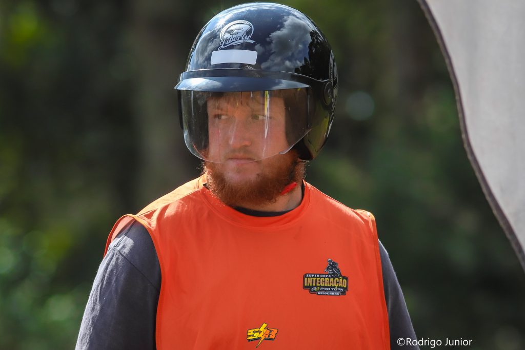 Super Copa Protork Integra&ccedil;&atilde;o abre temporada com grandes novidades