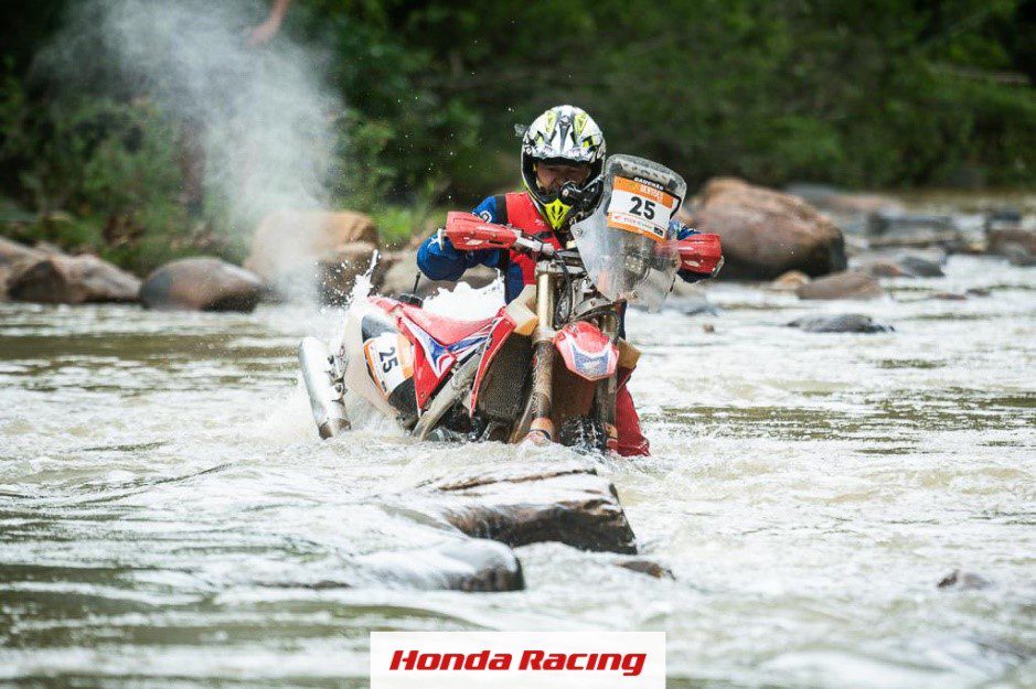 Destaque Amador | Apresentamos Leandro Mokfa, um apaixonado por Rally pronto para mais um Sert&otilde;es na carreira