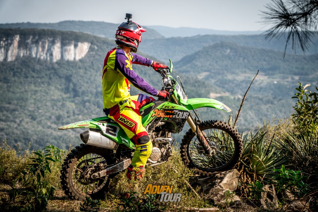 Com tr&ecirc;s op&ccedil;&otilde;es para voc&ecirc; acelerar, Adventour Brasil abre as reservas para a temporada 2022