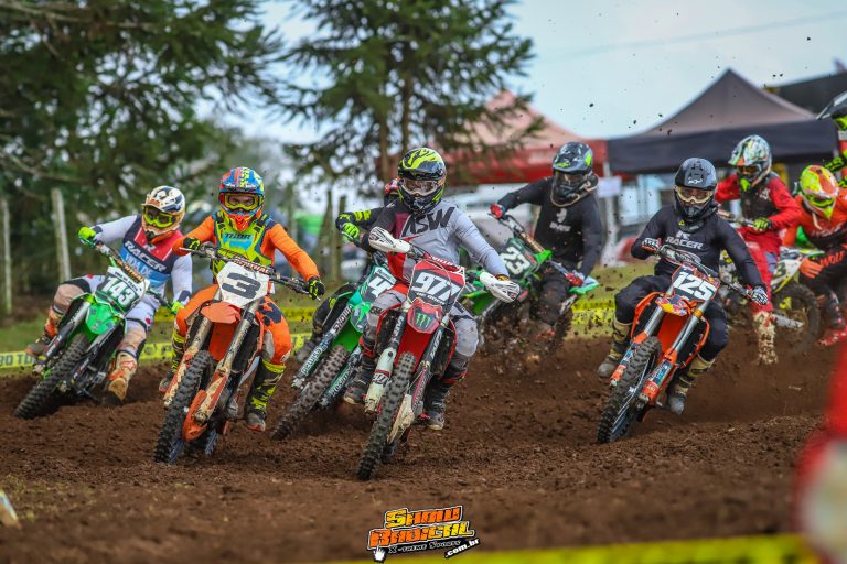 Assista a abertura da Super Copa Protork Integração de Velocross AO VIVO