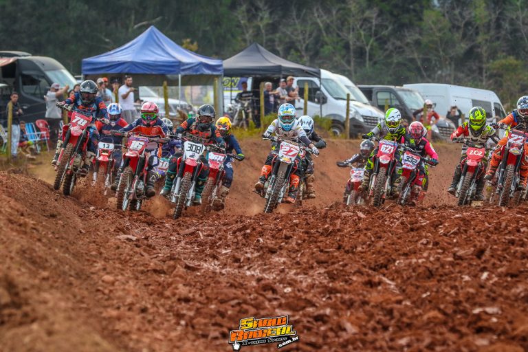 Resultados de sábado na abertura da Super Copa Protork Integração | Contenda/PR