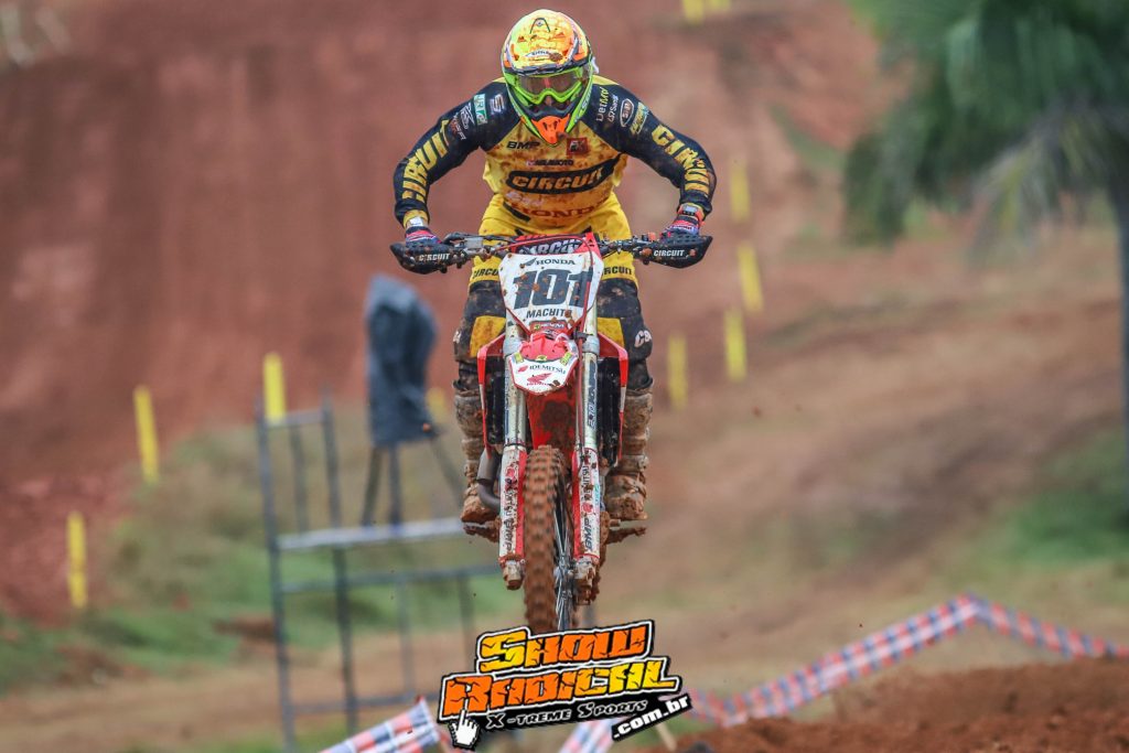 Expectativas dos TOP 10 do Brasileiro de Motocross MX2 e MX1