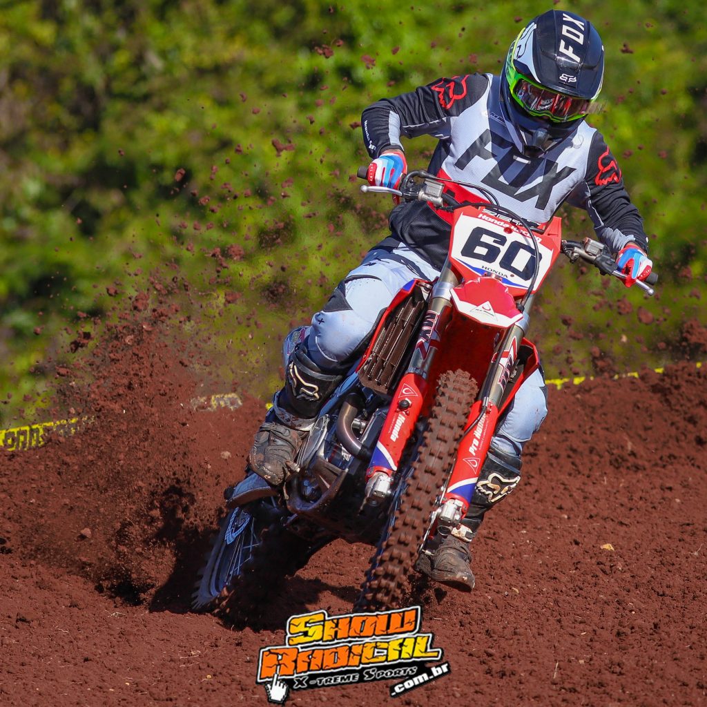 Expectativas dos TOP 10 do Brasileiro de Motocross MX2 e MX1
