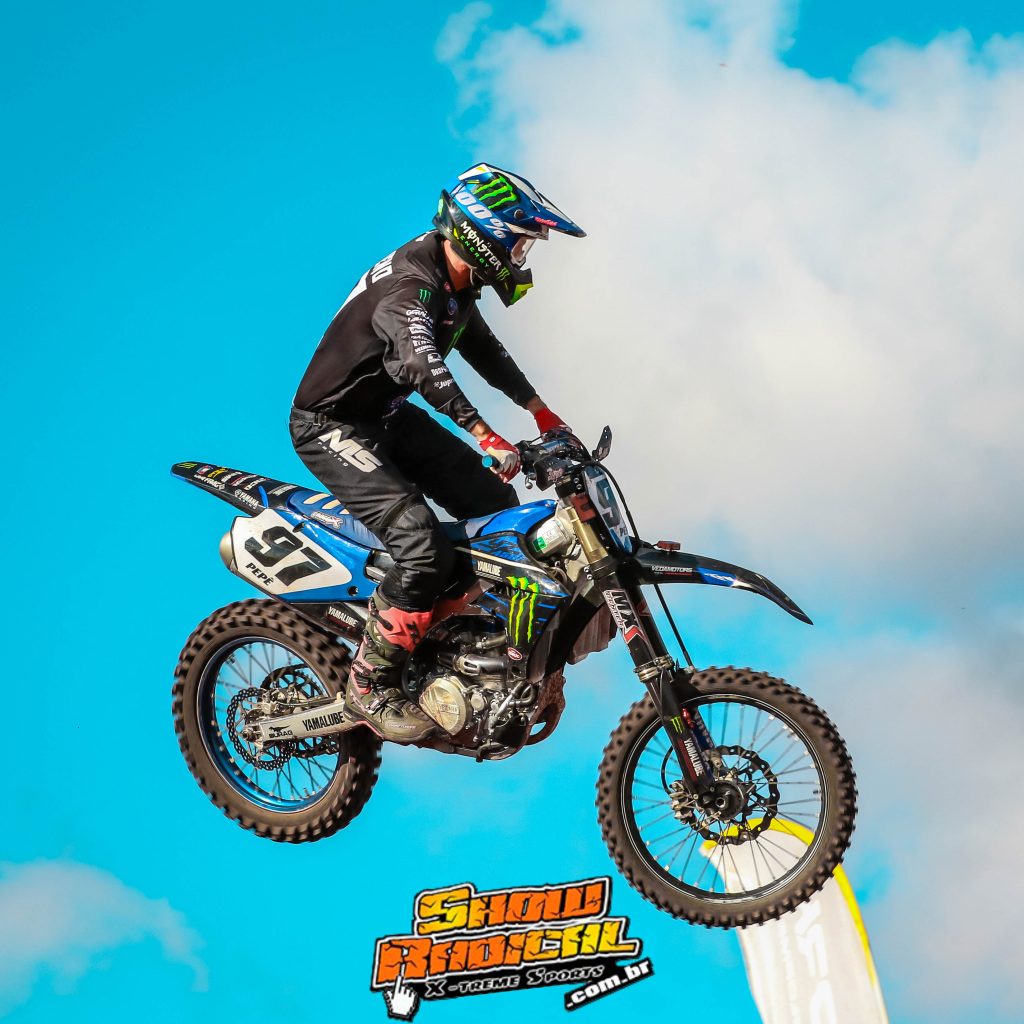 Expectativas dos TOP 10 do Brasileiro de Motocross MX2 e MX1