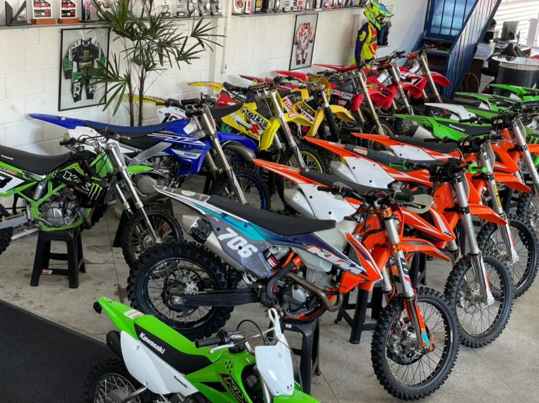 Um “pacotão” de modelos 0KM esperando por você, confira mais um “Top 5 JP Motos”, escolha sua moto, CLIQUE AQUI!