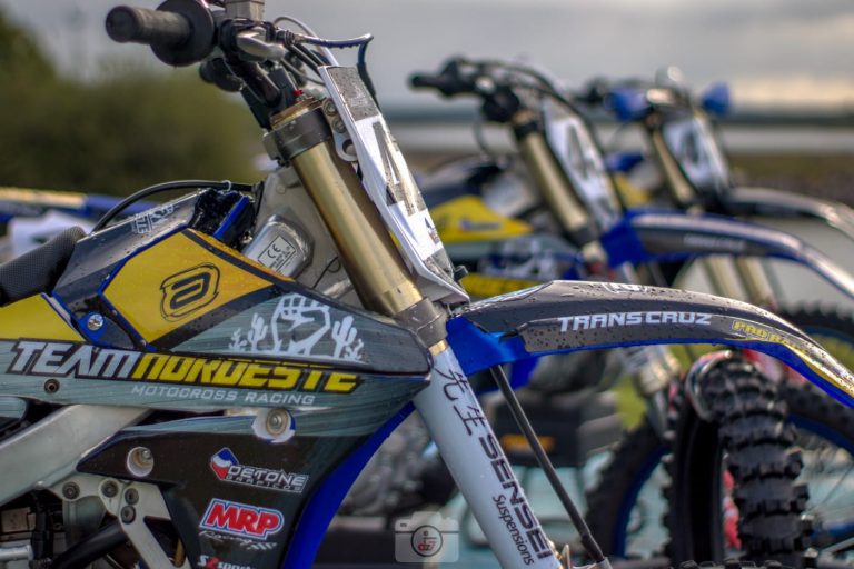 Equipe 100% nordestina tem presença confirmada no BRMX 2021