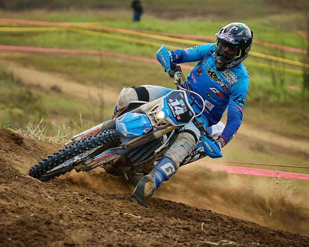 TM Racing garante bons resultados na 4&ordf; rodada do Brasileiro de Enduro