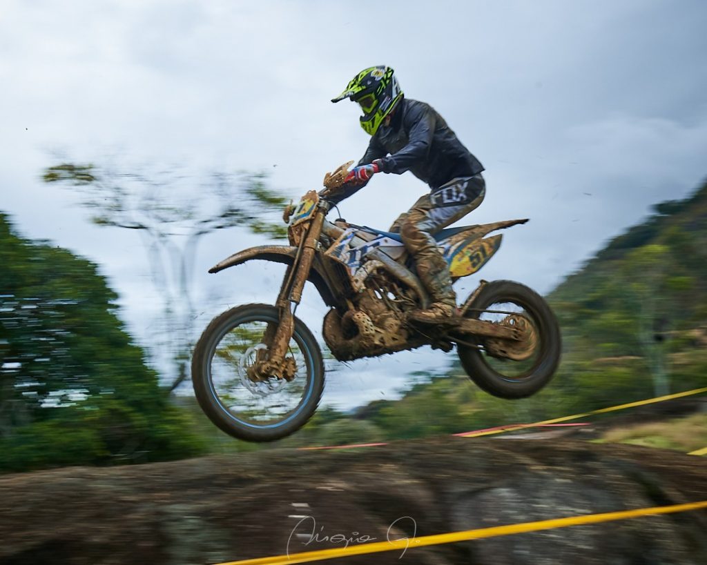 TM Racing garante bons resultados na 4&ordf; rodada do Brasileiro de Enduro
