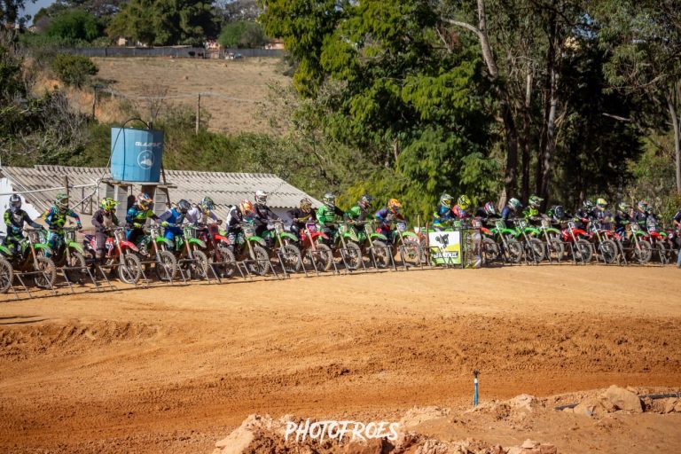 3ª etapa da Copa São Rafael de Motocross será nesse final de semana, com cobertura do Show Radical