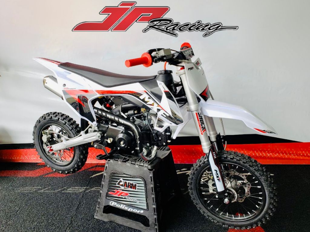 Linha completa de mini motos e mini e-bikes MXF a pronta entrega, confira mais um “Top 5 JP Motos”, escolha sua moto, CLIQUE AQUI!