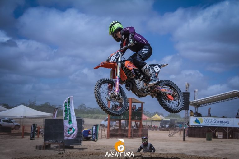 Açaí Vitanat Race Team conquista vitória no Paraense de Motocross e já mira abertura do BRMX