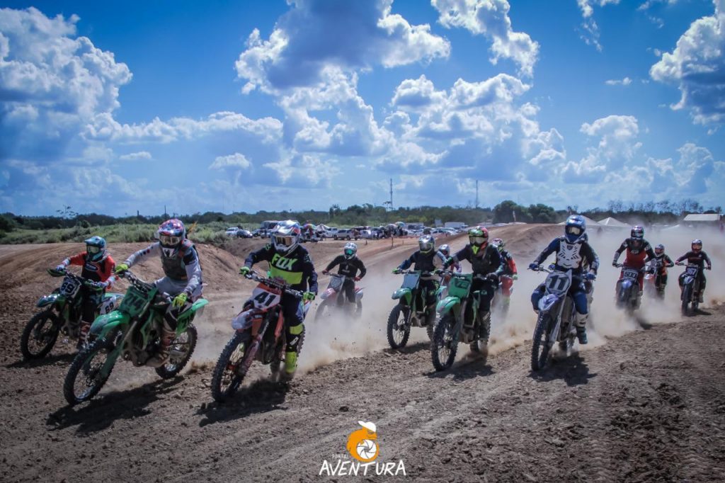 A&ccedil;a&iacute; Vitanat Race Team conquista vit&oacute;ria no Paraense de Motocross e j&aacute; mira abertura do BRMX