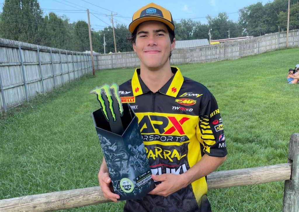 Resultado final dos Brasileiros no Loretta Lynn’s 2021