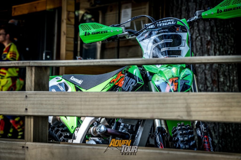 Com tr&ecirc;s op&ccedil;&otilde;es para voc&ecirc; acelerar, Adventour Brasil abre as reservas para a temporada 2022