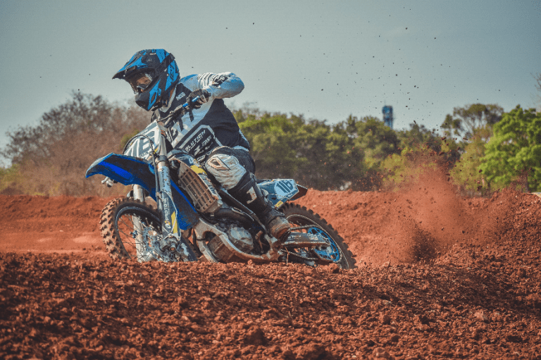 Fazt Suplementos no topo do pódio da MX1 e Elite MX na 3ª etapa do Paranaense de Motocross