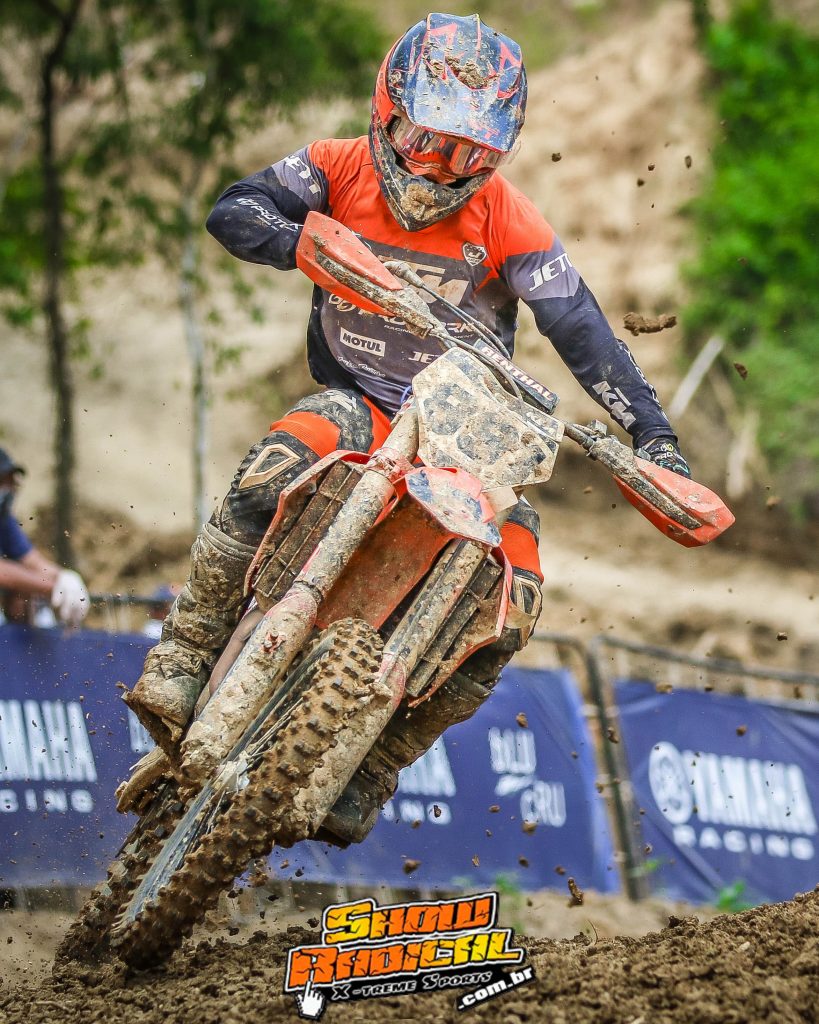 Expectativas dos TOP 10 do Brasileiro de Motocross MX2 e MX1