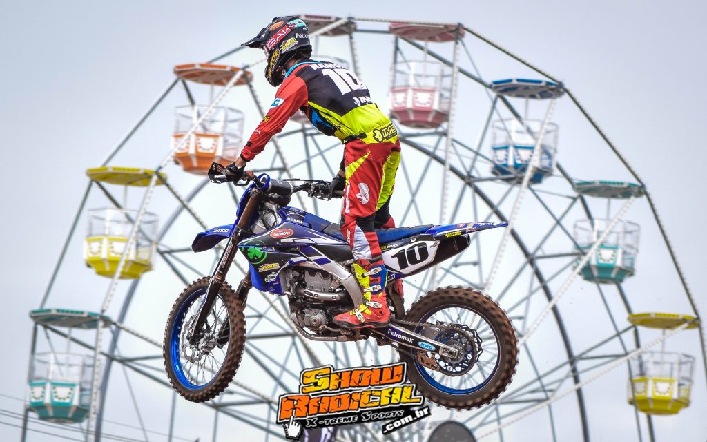 Expectativas dos TOP 10 do Brasileiro de Motocross MX2 e MX1