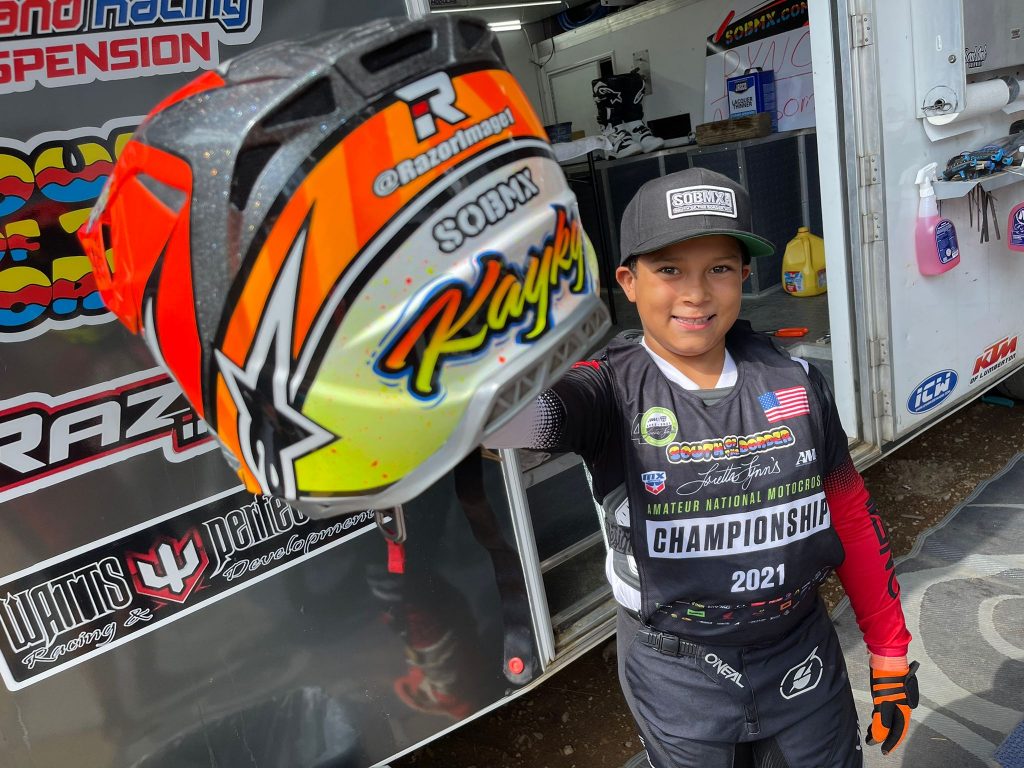 Resultado final dos Brasileiros no Loretta Lynn’s 2021