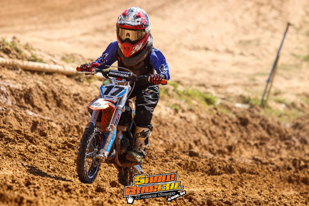 Resultados da 3&ordf; etapa da Copa S&atilde;o Rafael de Motocross | Santa B&aacute;rbara D’Oeste/SP
