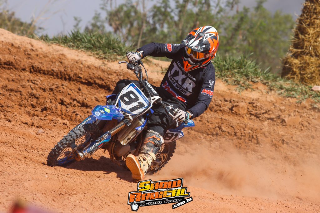 Resultados da 3&ordf; etapa da Copa S&atilde;o Rafael de Motocross | Santa B&aacute;rbara D’Oeste/SP
