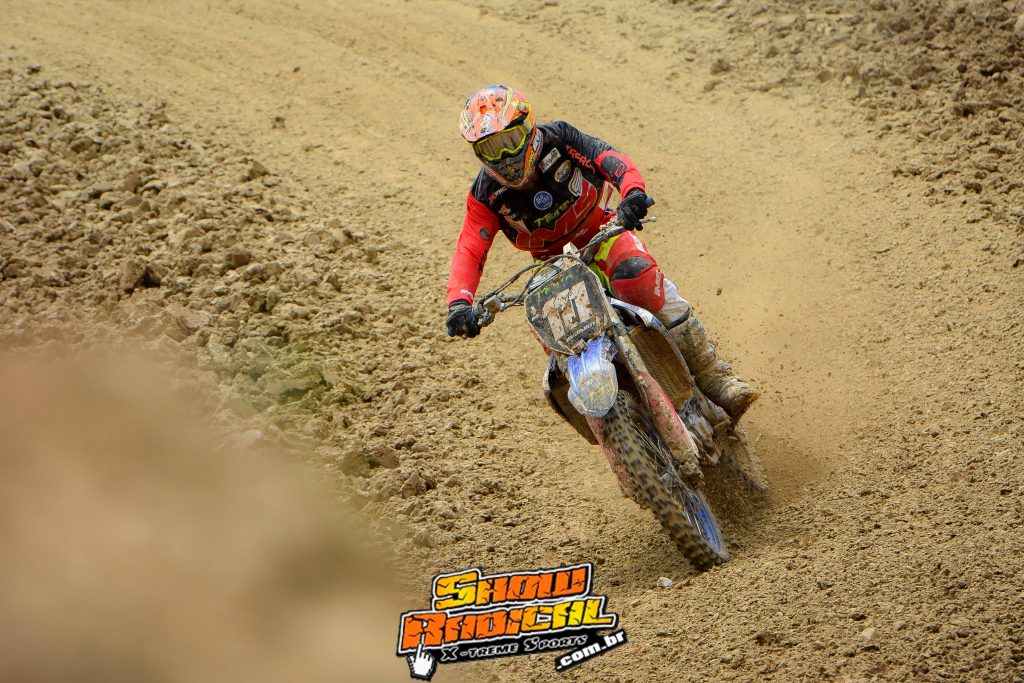 Expectativas dos TOP 10 do Brasileiro de Motocross MX2 e MX1