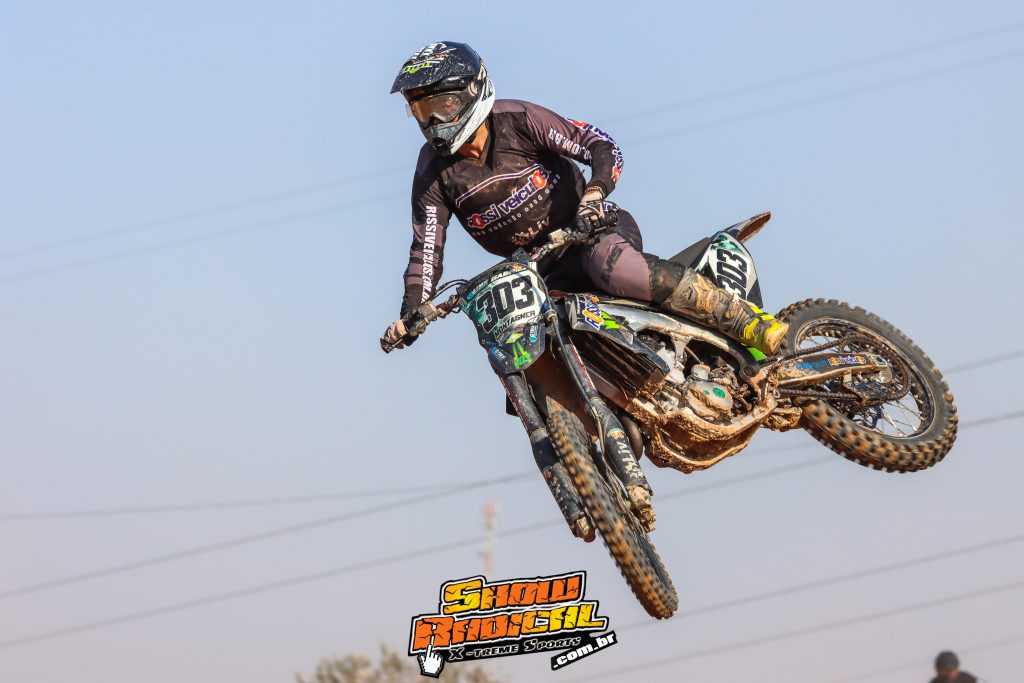 Resultados da 3&ordf; etapa da Copa S&atilde;o Rafael de Motocross | Santa B&aacute;rbara D’Oeste/SP