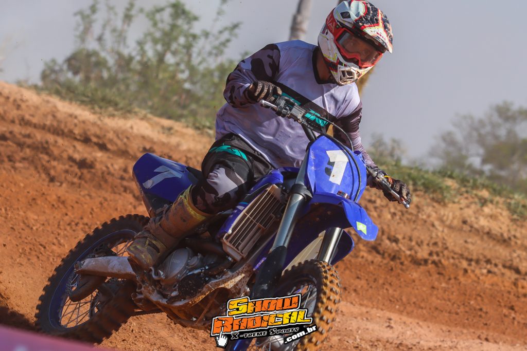 Resultados da 3&ordf; etapa da Copa S&atilde;o Rafael de Motocross | Santa B&aacute;rbara D’Oeste/SP