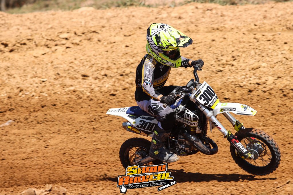 Resultados da 3&ordf; etapa da Copa S&atilde;o Rafael de Motocross | Santa B&aacute;rbara D’Oeste/SP