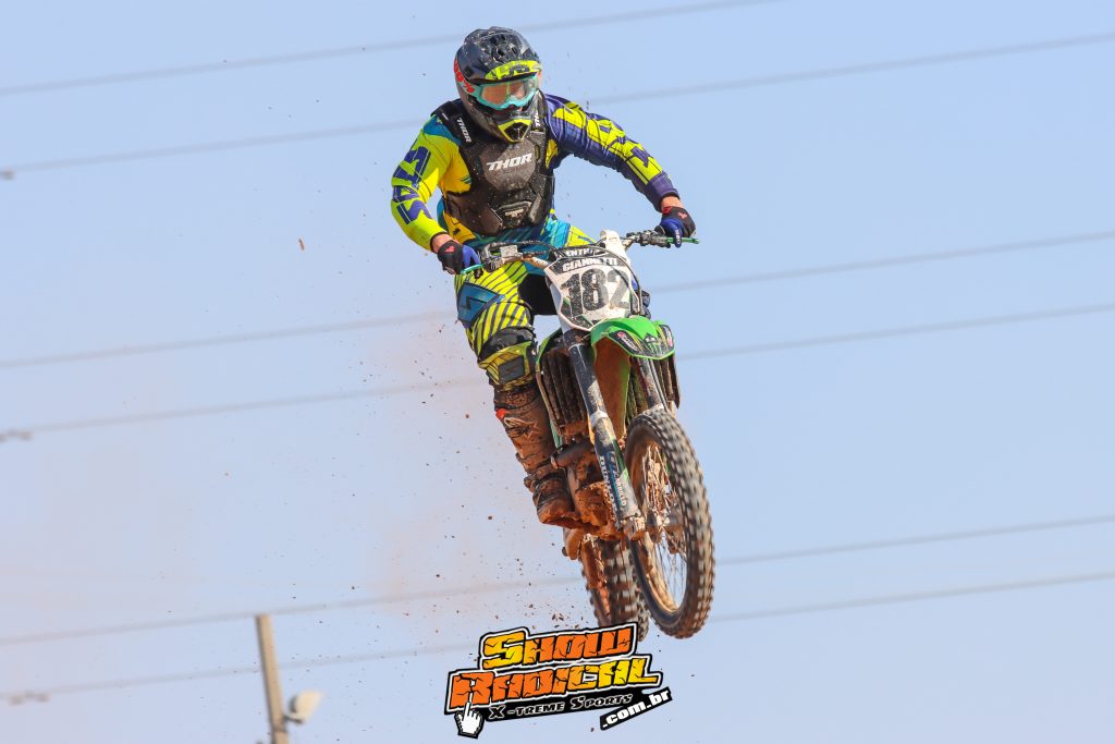 Resultados da 3&ordf; etapa da Copa S&atilde;o Rafael de Motocross | Santa B&aacute;rbara D’Oeste/SP