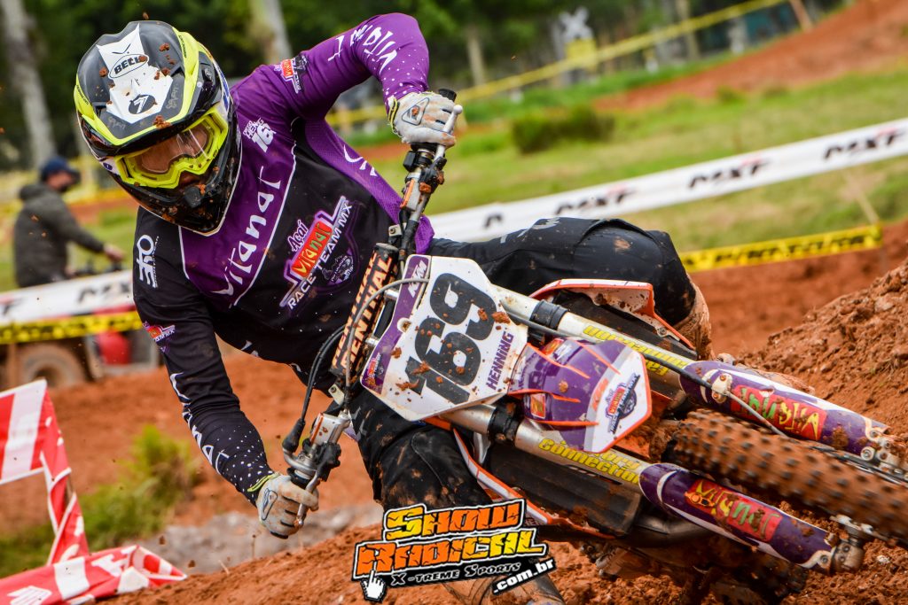 Expectativas dos TOP 10 do Brasileiro de Motocross MX2 e MX1