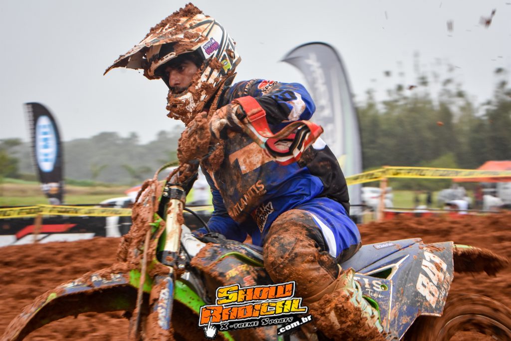 Expectativas dos TOP 10 do Brasileiro de Motocross MX2 e MX1