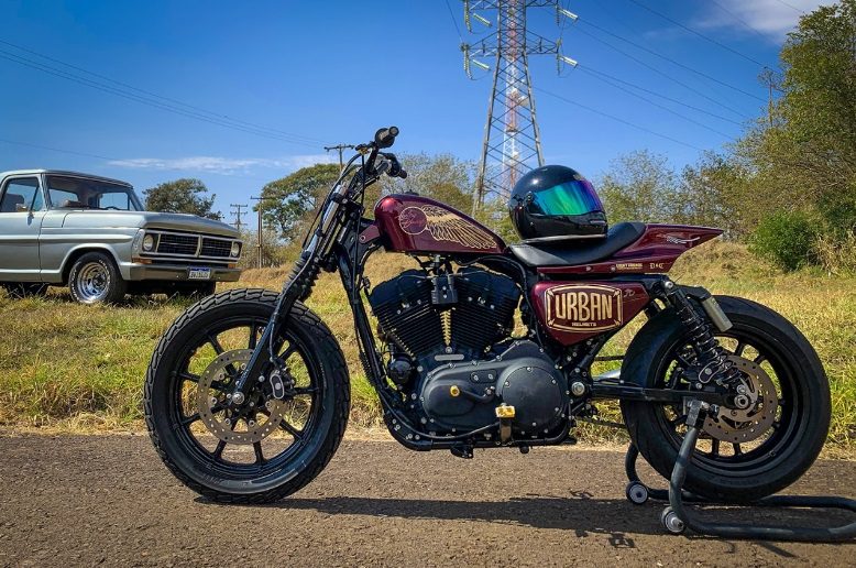 Novos terrenos: Marcelo Sim&otilde;es far&aacute; sua estreia no asfalto