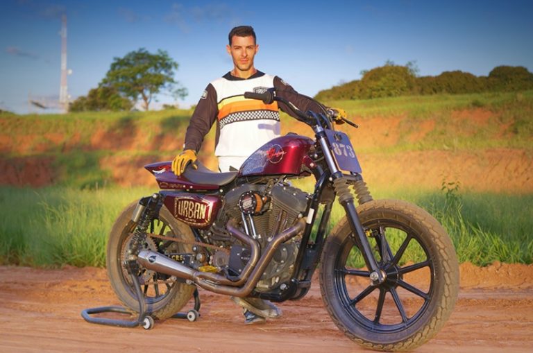 Novos terrenos: Marcelo Simões fará sua estreia no asfalto