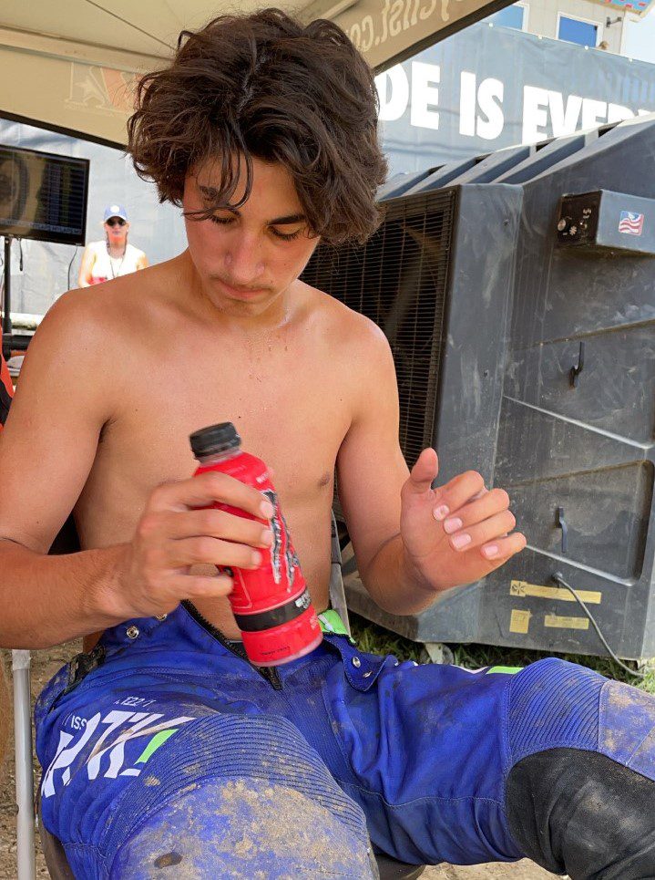 SOB MX em a&ccedil;&atilde;o no 2&ordf; dia de disputas do Loretta Lynn’s 2021, confira os resultados.