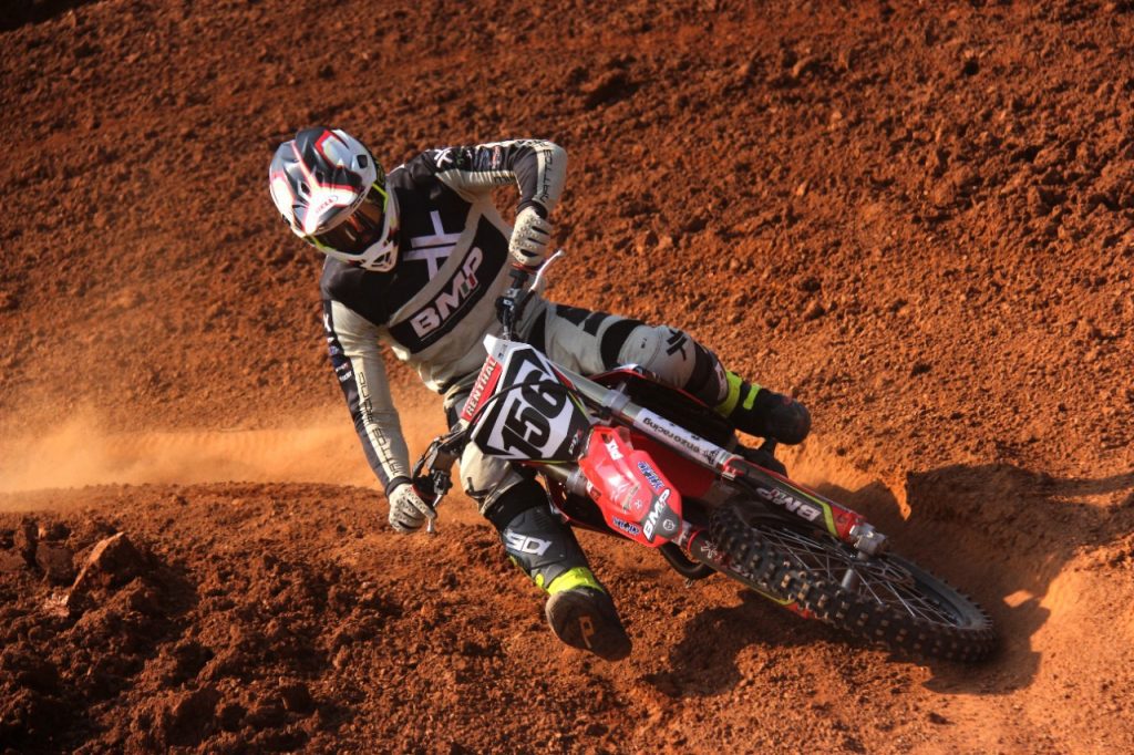 Apresentamos a BMP Special Parts, empresa brasileira de pe&ccedil;as e acess&oacute;rios on e off road