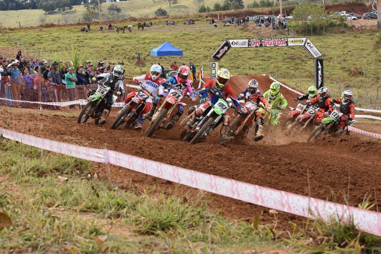8º Motocross de Cruzília acontece nos dias 23 e 24 de outubro com cobertura completa do Show Radical.