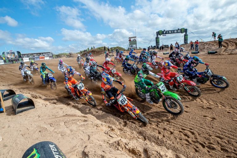 VÍDEO:  A batalha entre Herlings e Prado no GP de Sardenha