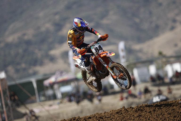 Mundial de Motocross: Resultados e melhores momentos do GP da Turquia