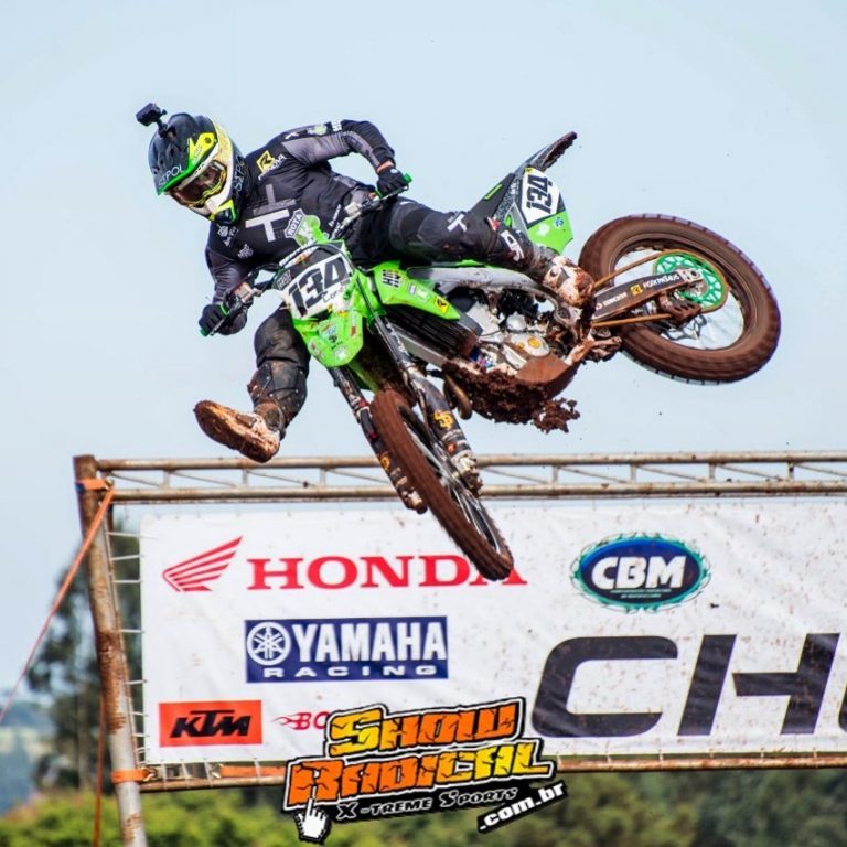 HQT Racing chega para 3ª etapa do Brasileiro de Motocross com dois novos pilotos