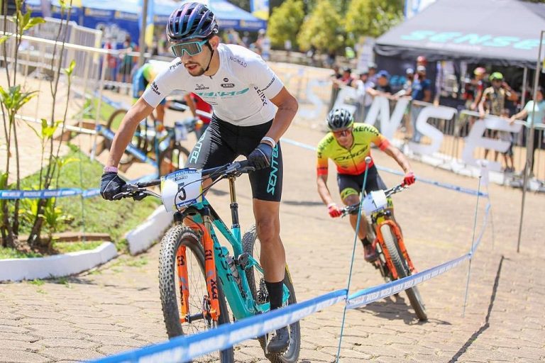 Sense Factory Racing abre temporada da CIMTB com vitória