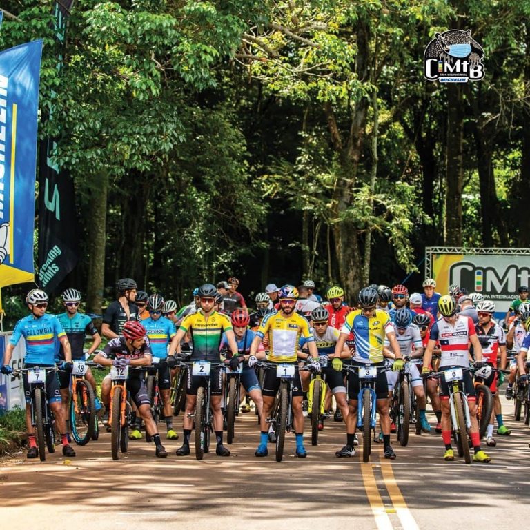 Confira a programação completa da 2ª etapa da CIMTB Michelin